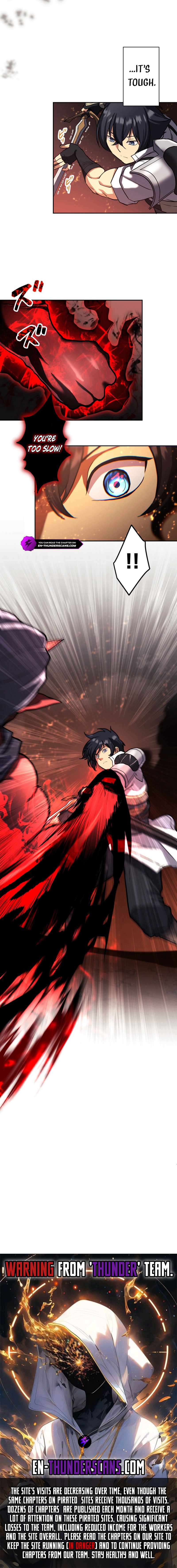 The Strongest Magical Swordsman Ever Reborn as an F-Rank Adventurer (manhwa) Chapter 21 10